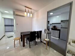 Blk 218A Boon Lay View (Jurong West), HDB 4 Rooms #565044001